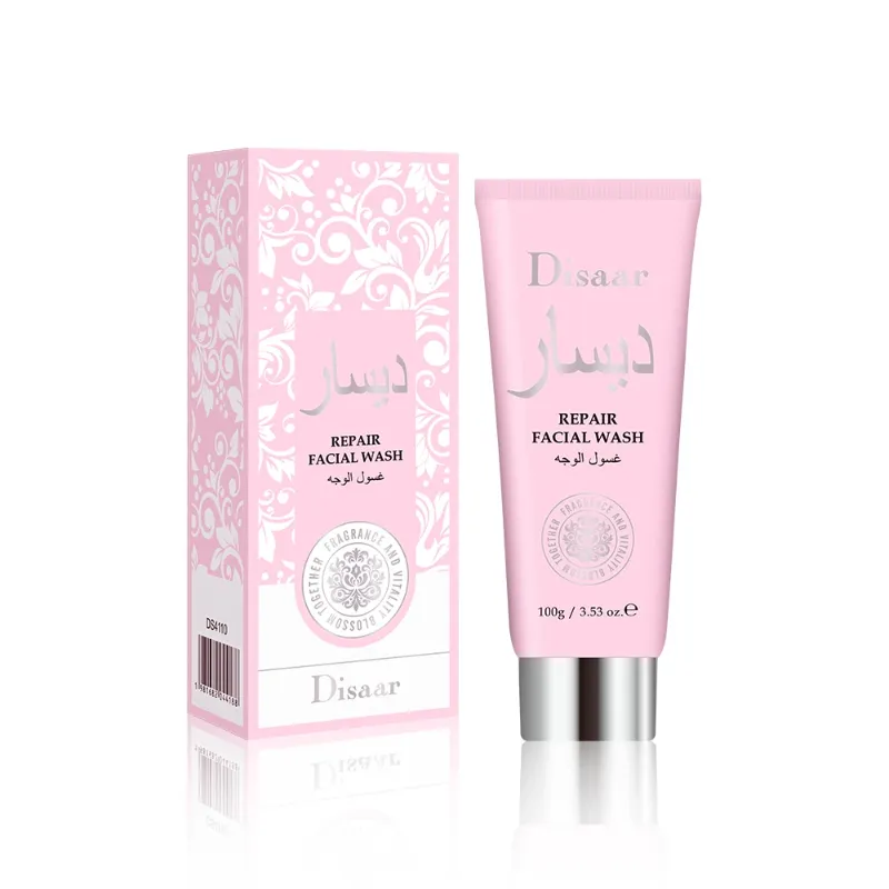 Limpiador Facial Reparador