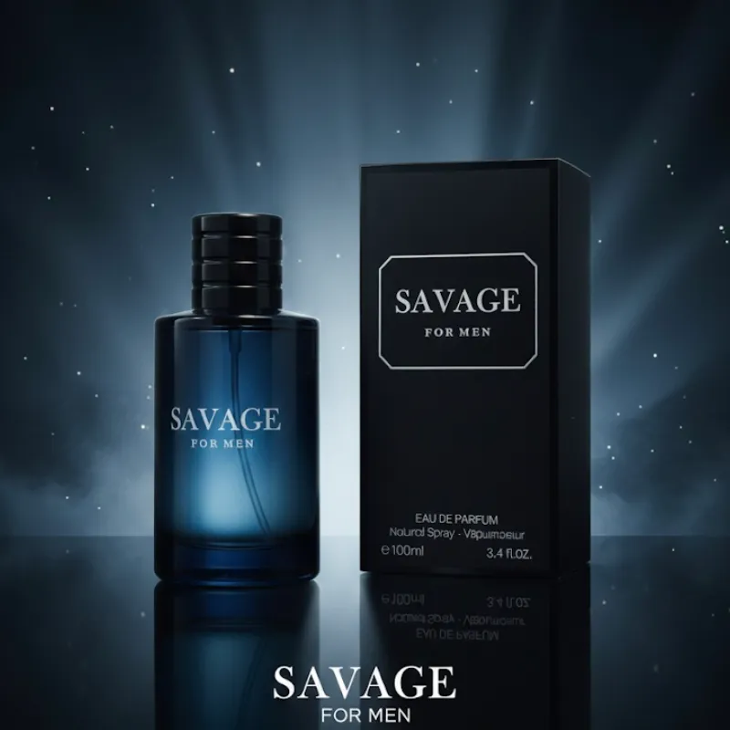 Perfume Savage
