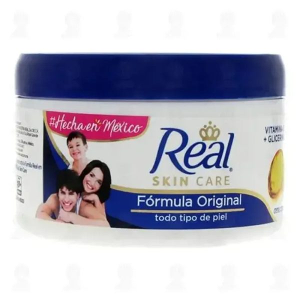 CREMA PARA LA PIEL.