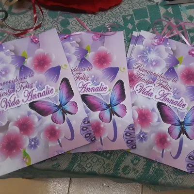 Jabitas para regalos