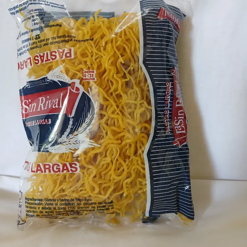 Fideos