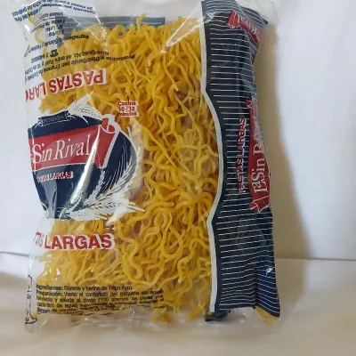 Fideos