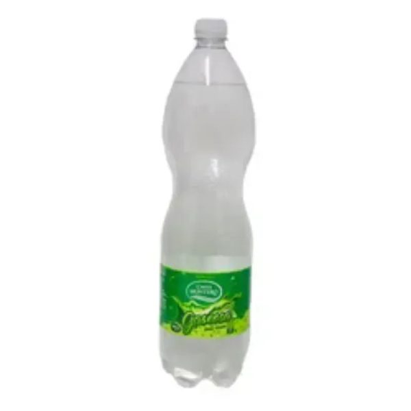 Refresco de Limón 1.5lts