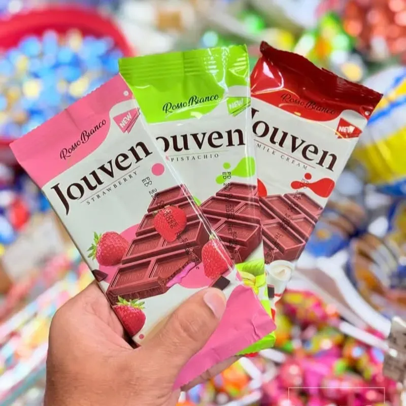 15 Pqtes de Peter Jouven