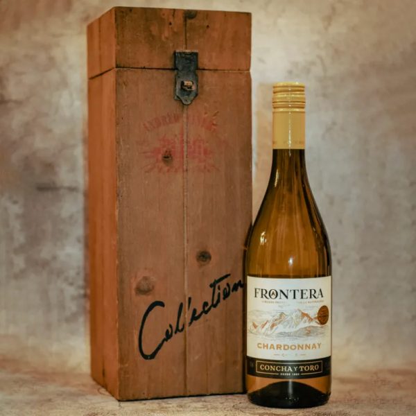 Frontera / Chardonnay / 2019