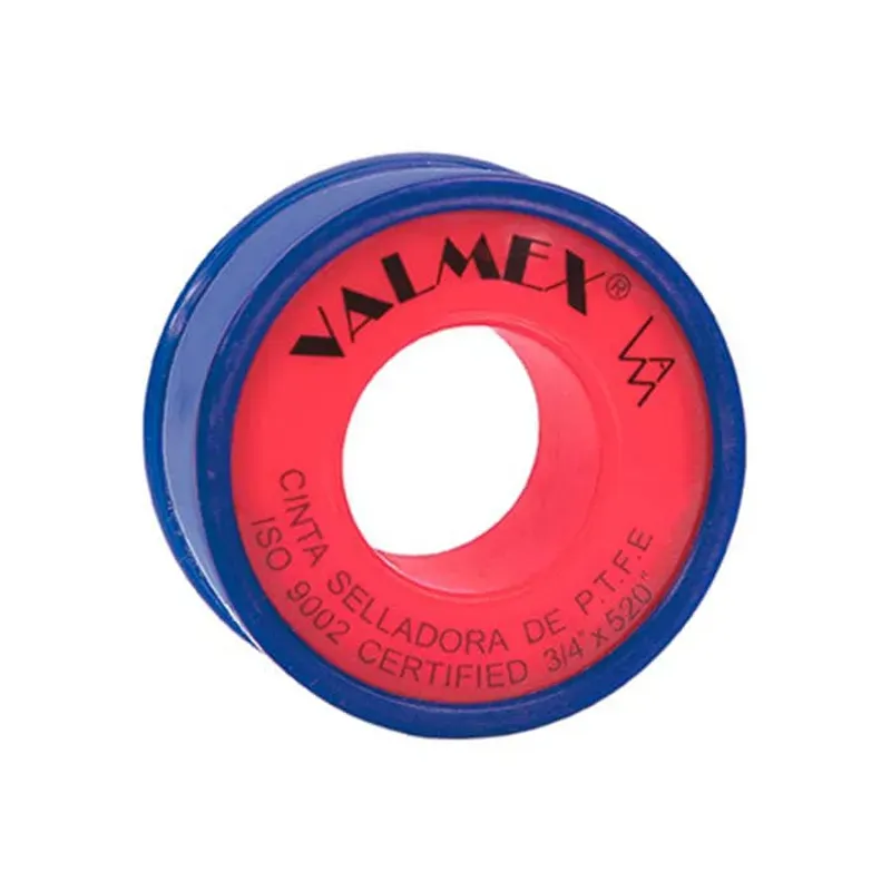 Cinta selladora 3/4"