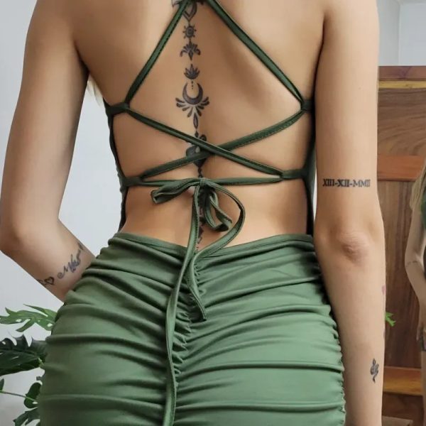 Vestido "Alina"