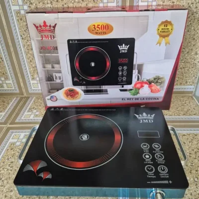 Fogón Infrarrojo - JMD