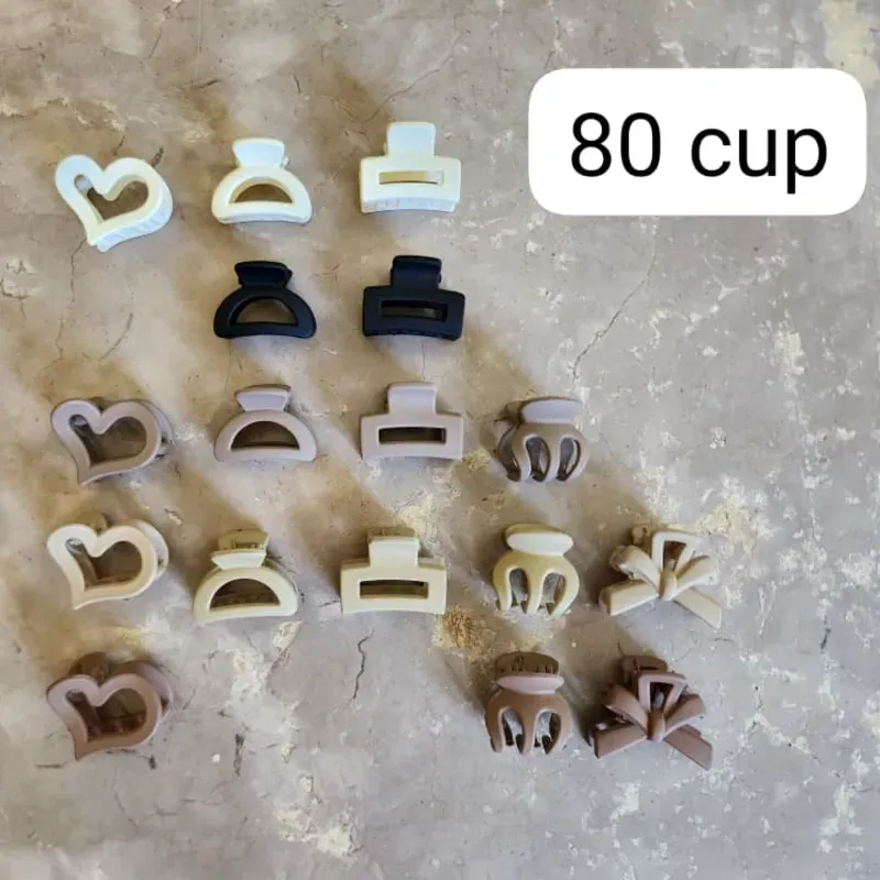 Pellizquitos pequeños