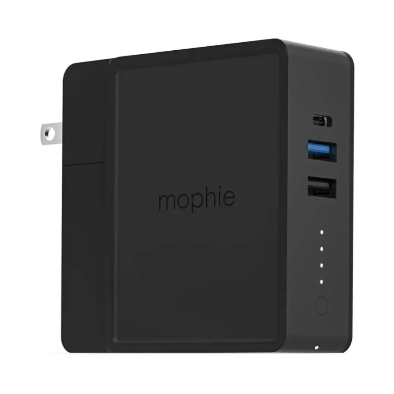 PowerBank Mophie 6000mAh