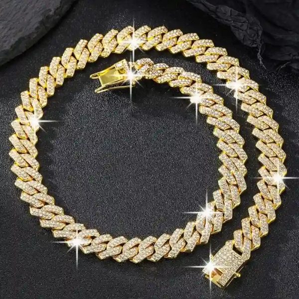 Single Chain