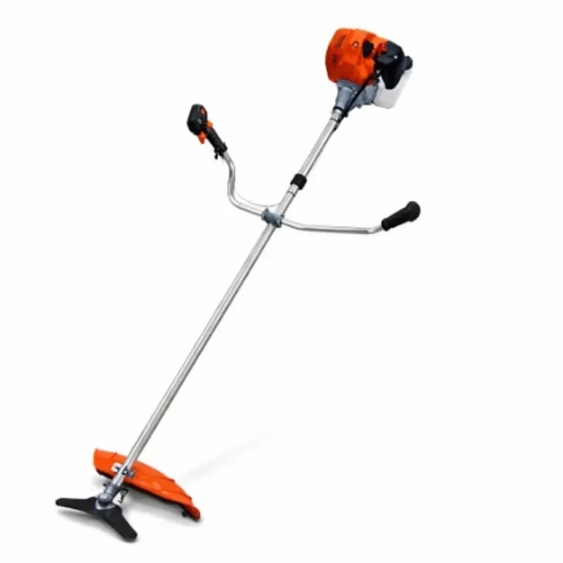 CORTADORA DE CESPED FINDER