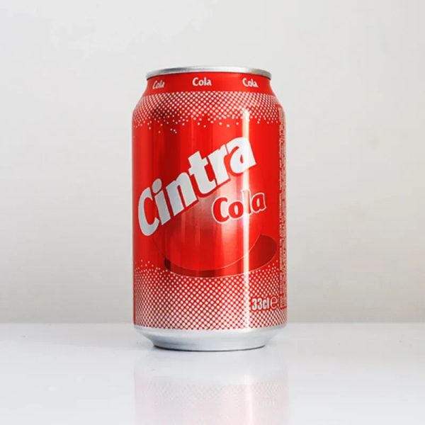 REFRESCO COLA