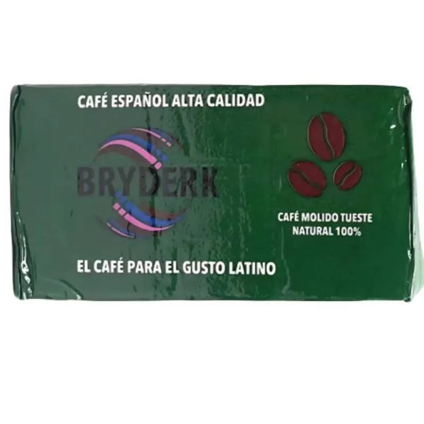 Café Briderk