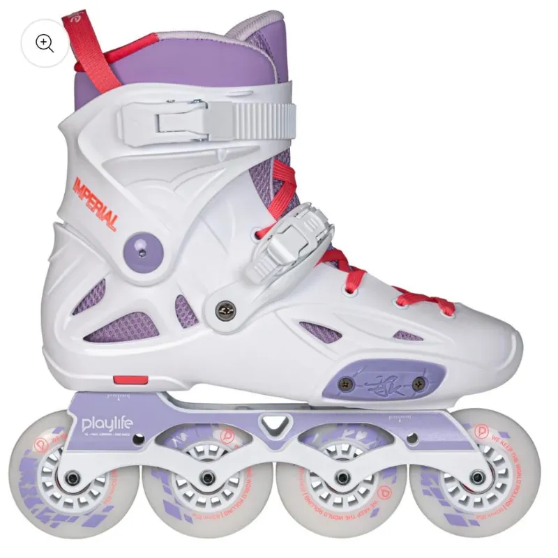 Powerslide patin completo