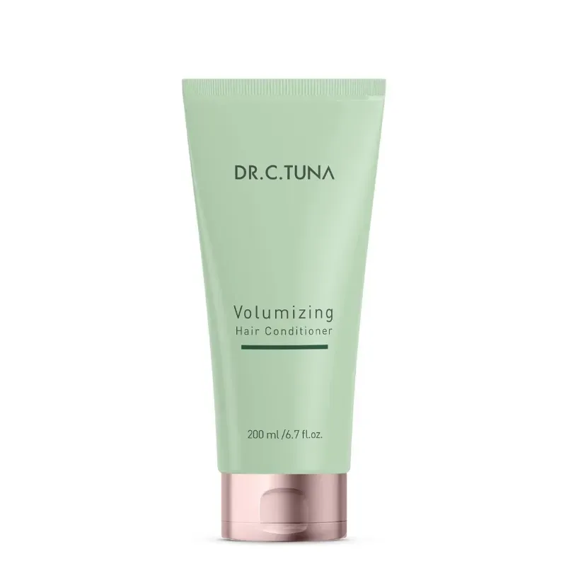 ​Acondicionador Volumizing (Dr. C. Tuna)