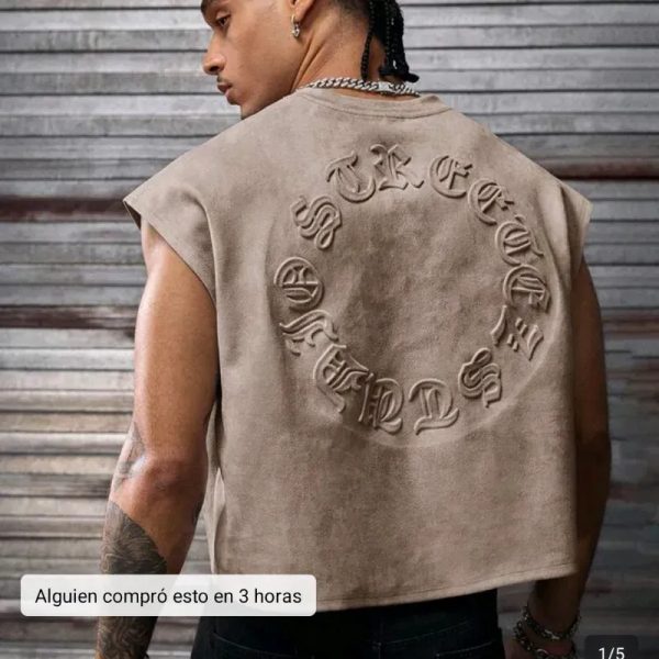 Camiseta cajita