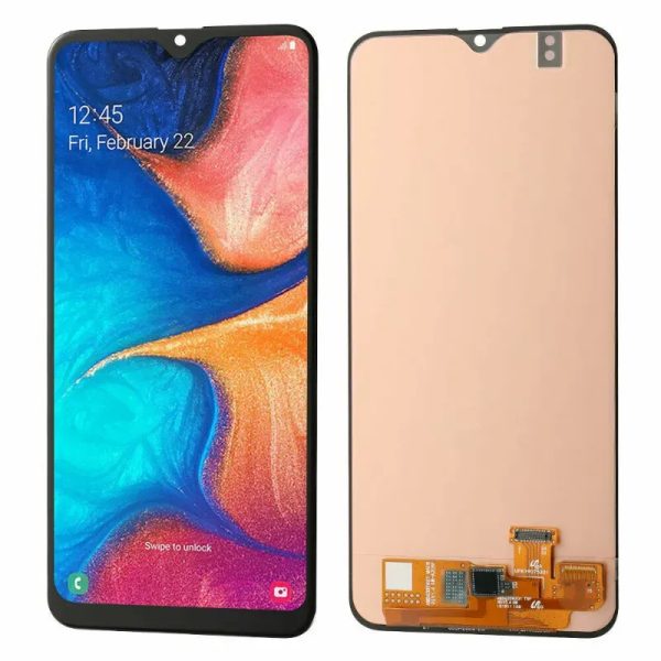 Servicios de pantallas para Samsung