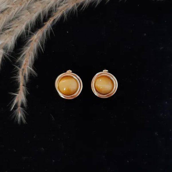 Aretes Ximena