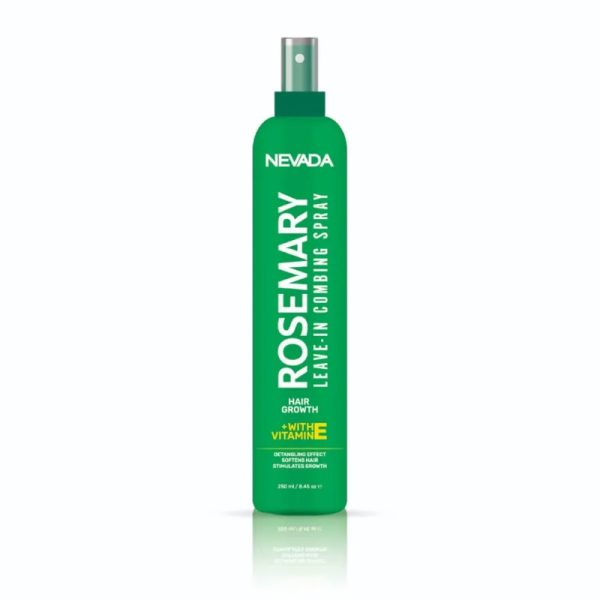 Spray para peinar Romero