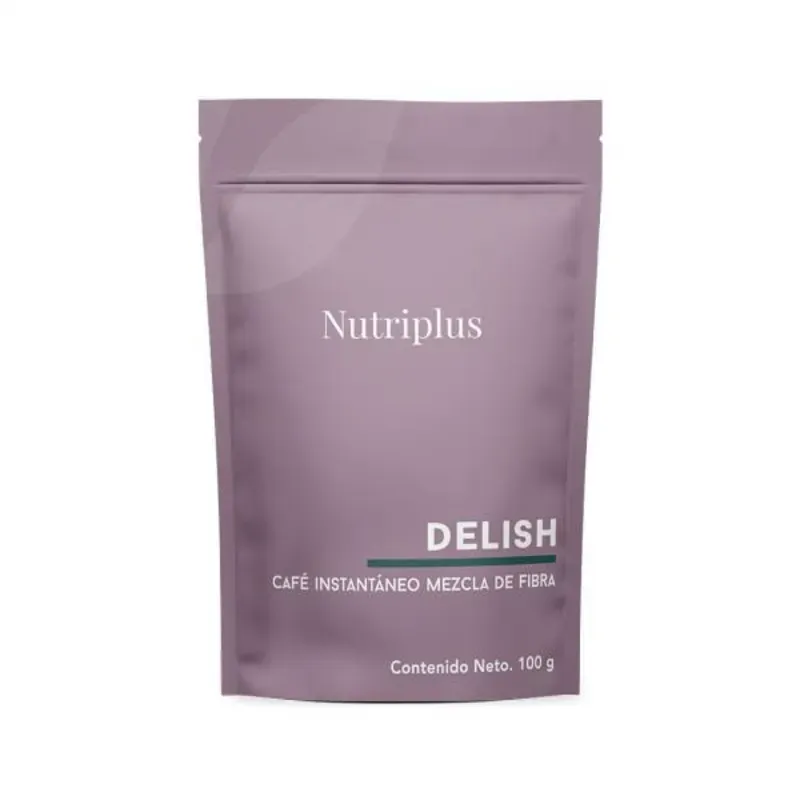 Delish Instant Coffee achicoría