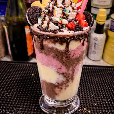 Batido Doña Juana