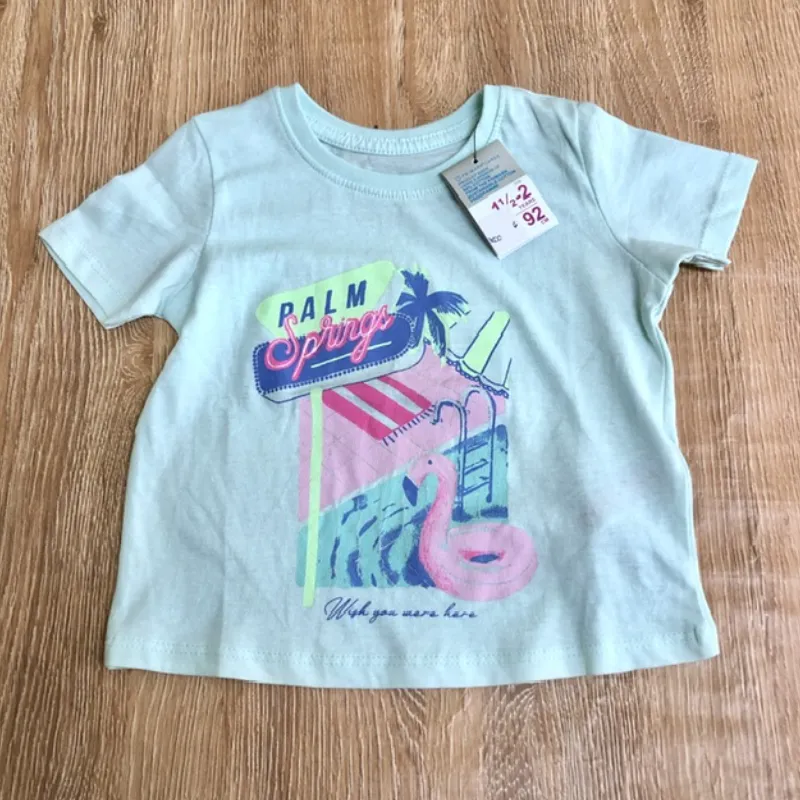 Pulóver “Palm Springs”