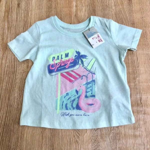 Pulóver “Palm Springs”