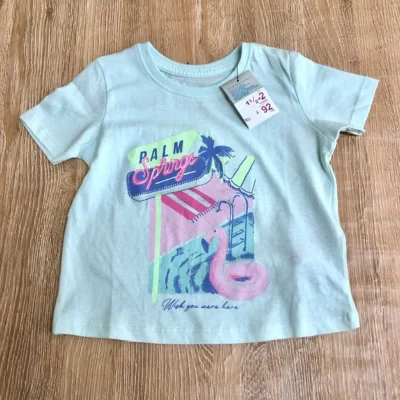 Pulóver “Palm Springs”