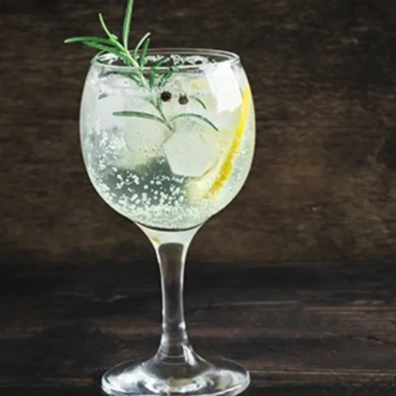 Gin Tonic