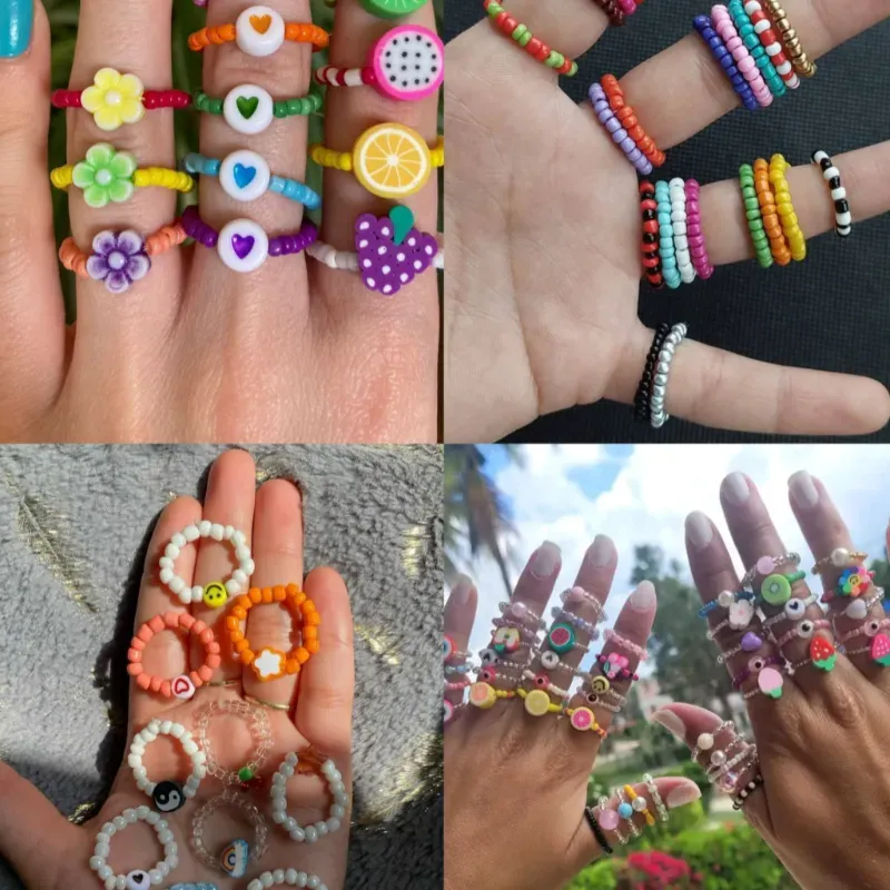 Anillos