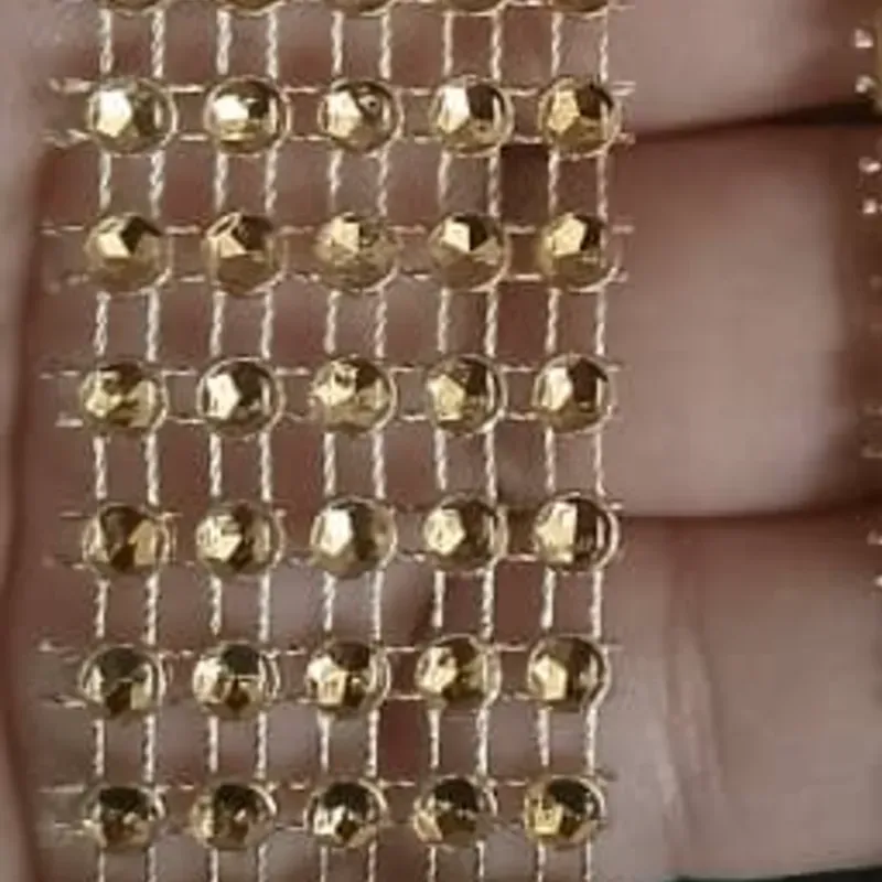 Cinta dorada #3 metrox