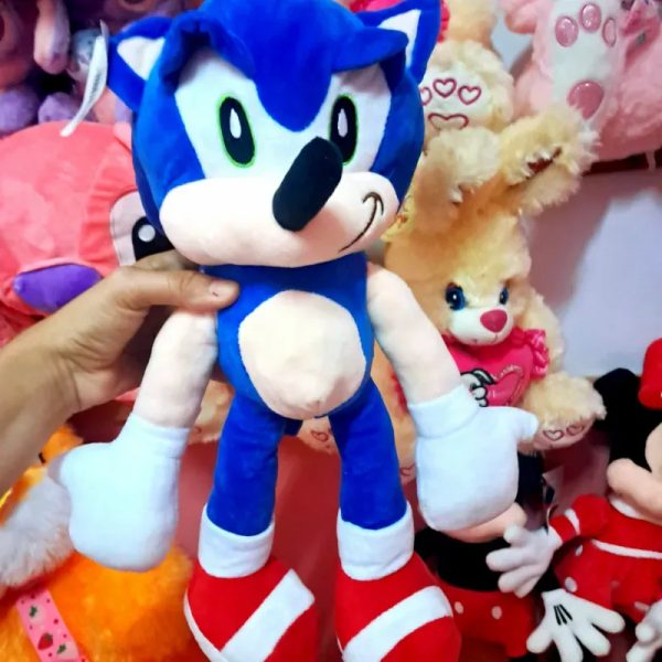 Sonic