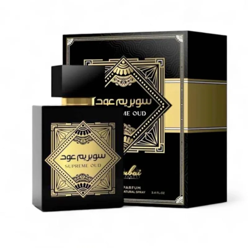 Supreme Oud