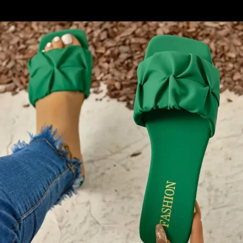 Sandalias de mujer