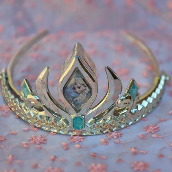 Corona  de Frozen