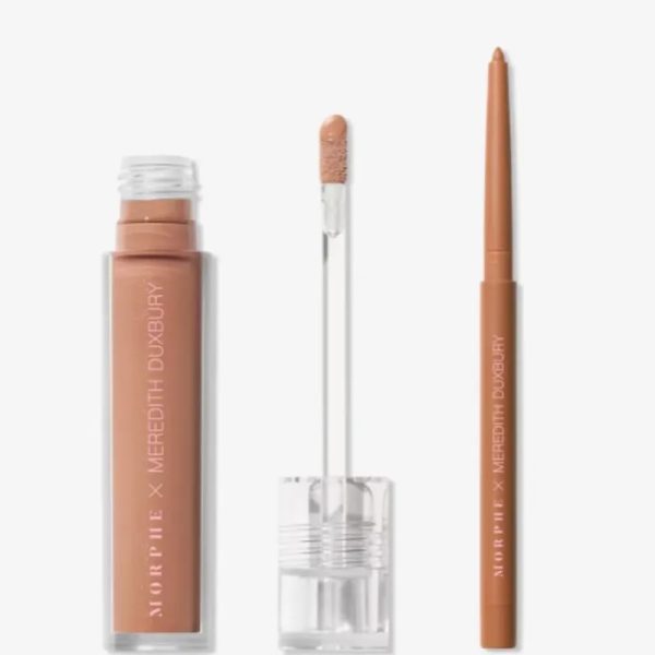 Lip Dúo de Morphe