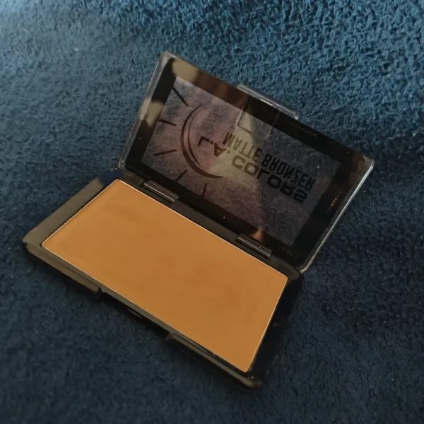 Bronzer L.A COLORS