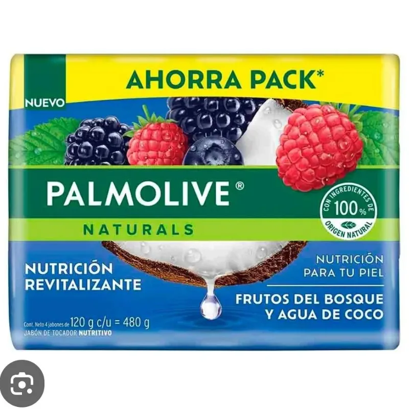 Palmolive 