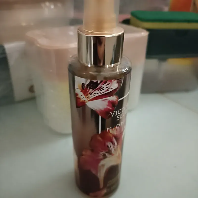 COLONIAS VICTORIA SECRET