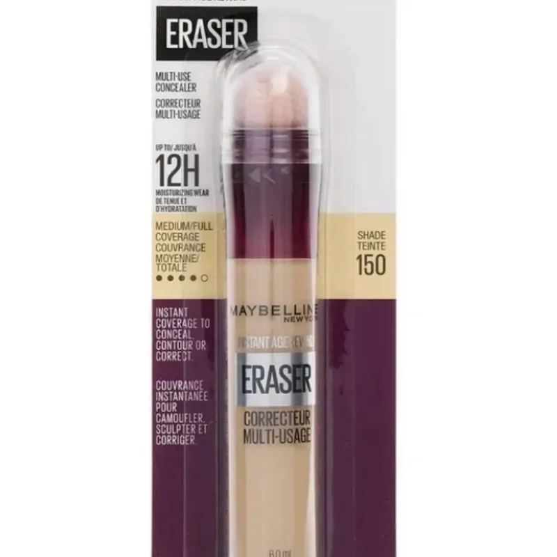 Corrector de ojeras Maybelline