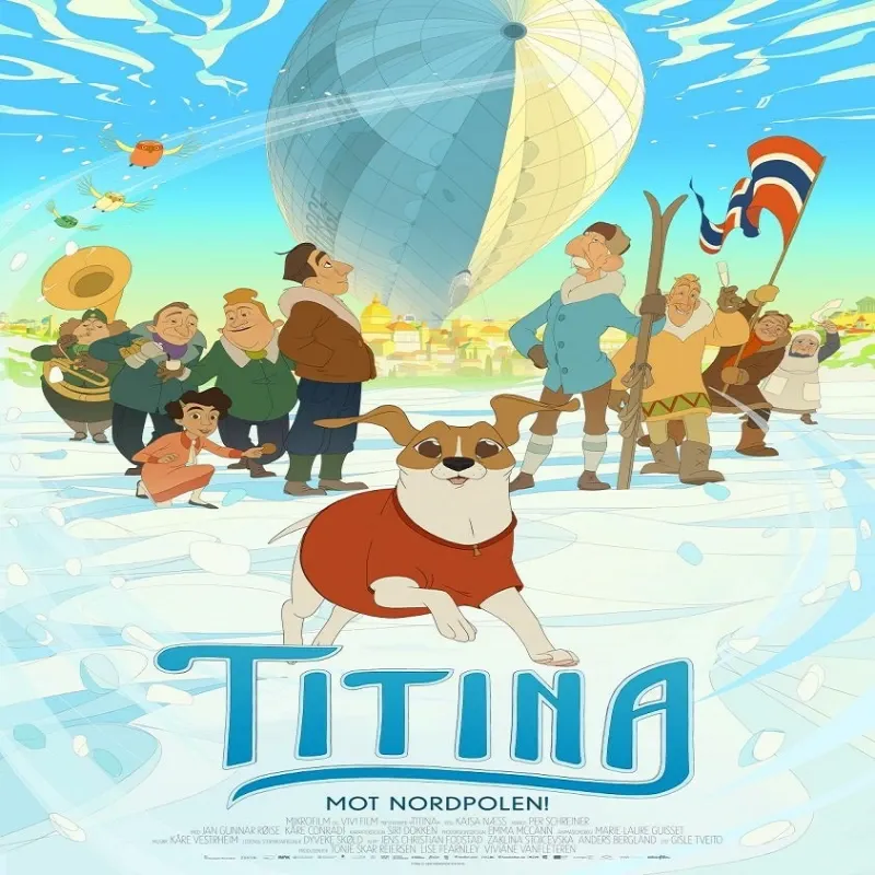 Titina [2022]