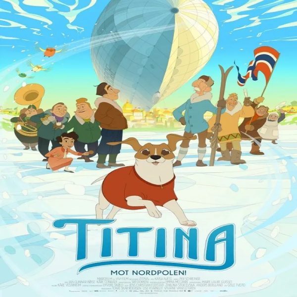 Titina [2022]