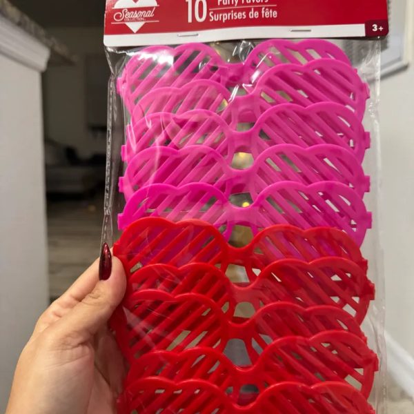 Gafas de fiesta