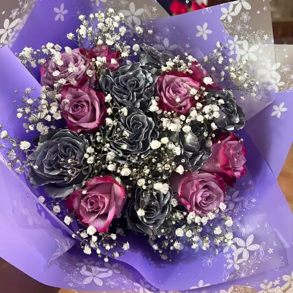 ARREGLO FLORAL!!!