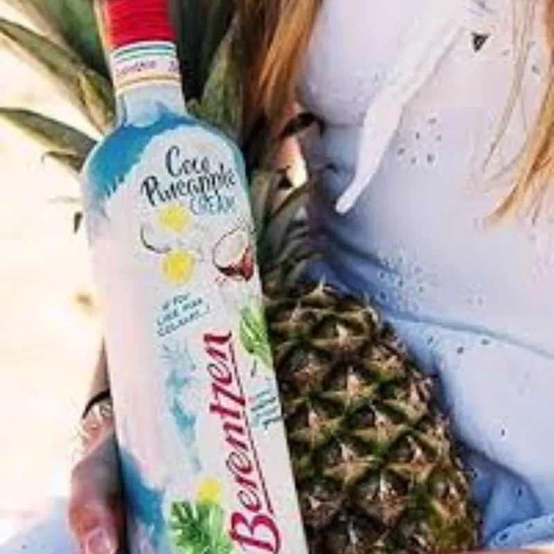 Crema Brezzen (CocoPiña)