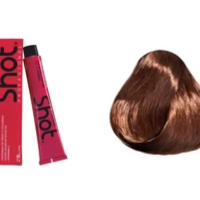 Tinte Shot #6.35 Cacao