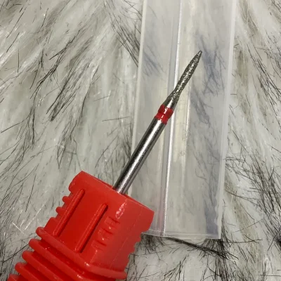 Fresa Fina Para Cutícula