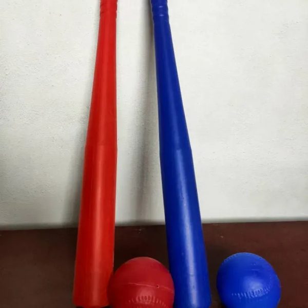 Bate y pelota