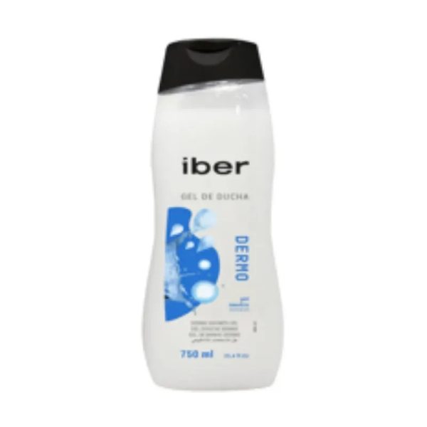 GEL DE DUCHA DERMOPORTECTOR